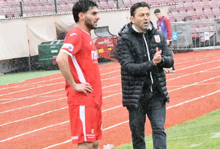 Balıkesirspor'da Uysal'dan galibiyet yorumu