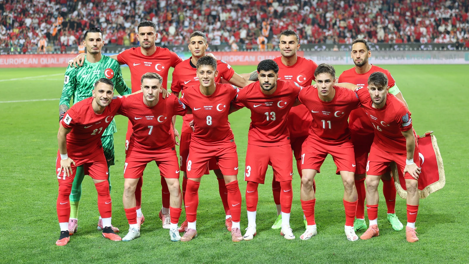 İspanya Türkiye maçı ne zaman, saat kaçta, hangi kanalda?