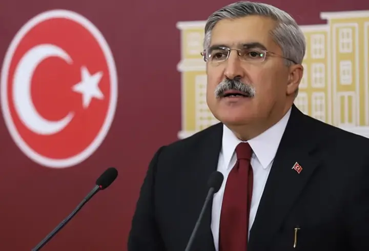 AK Parti Genel Başkan Yardımcısı Yayman'dan erken seçim açıklaması