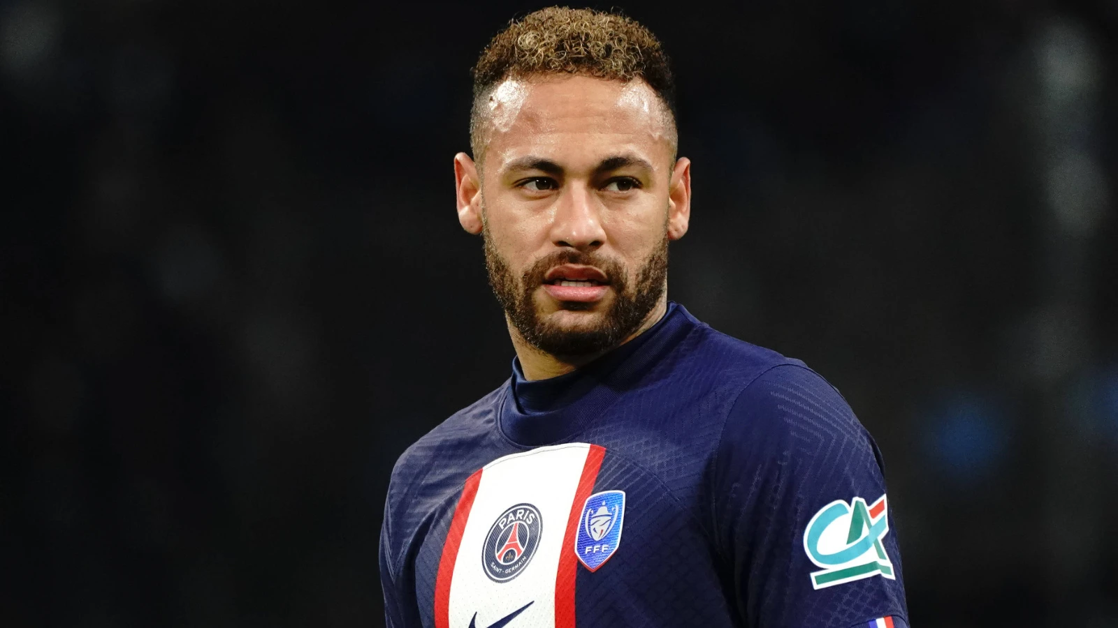 Galatasaray Osimhen gidince yerini Neymar'la doldurmak istiyor