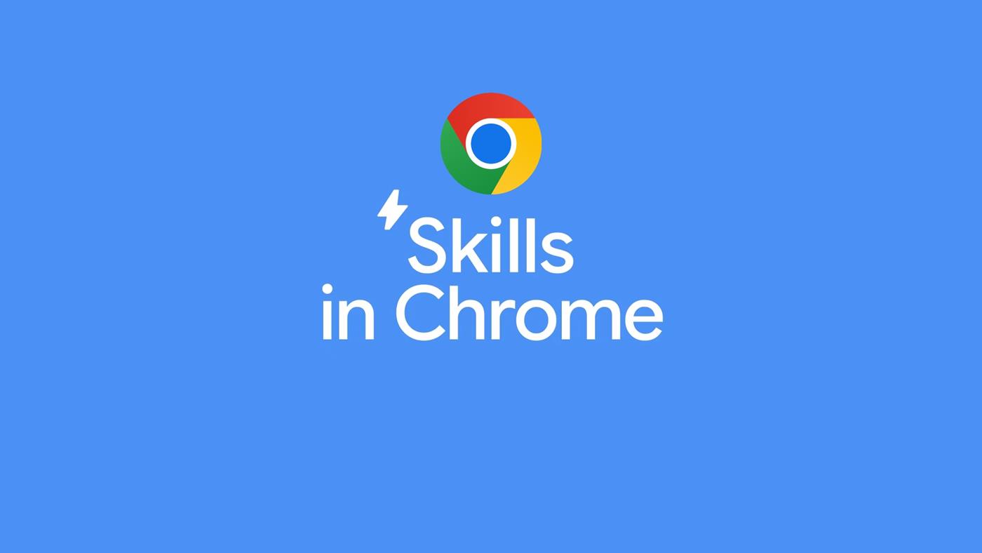 Google Chrome’a Gemini dokunuşu: “Skills” dönemi başladı