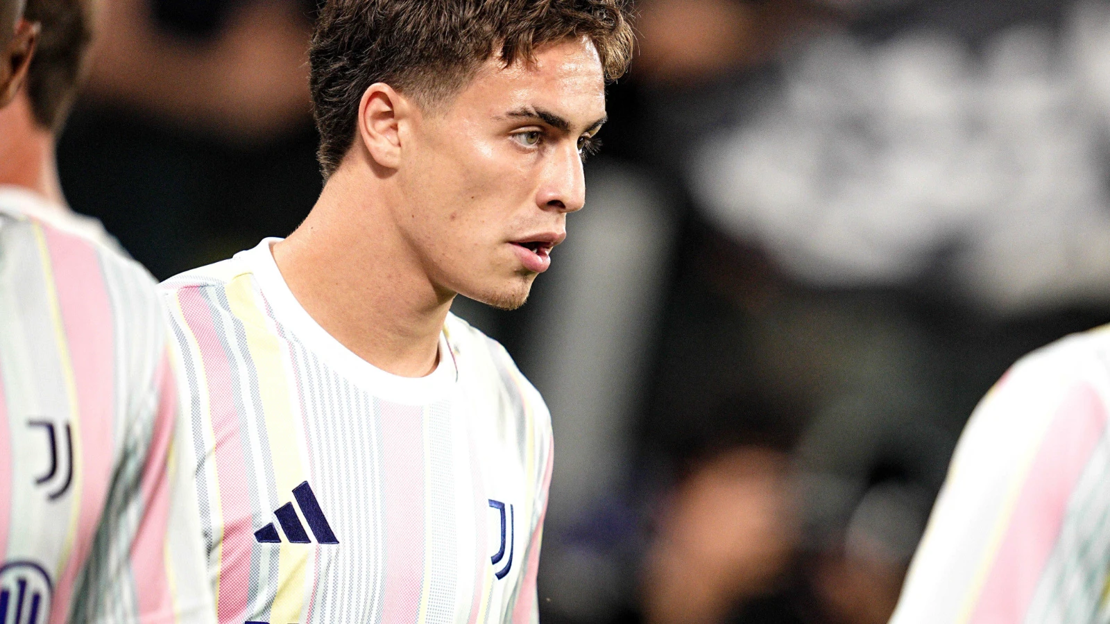 Kenan Yıldız seneye Premier Lig'de, sadece hangi takıma gideceği meçhul
