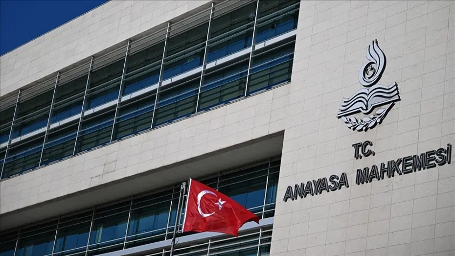AYM Başkanı açıkladı, HDP davasında sona gelindi