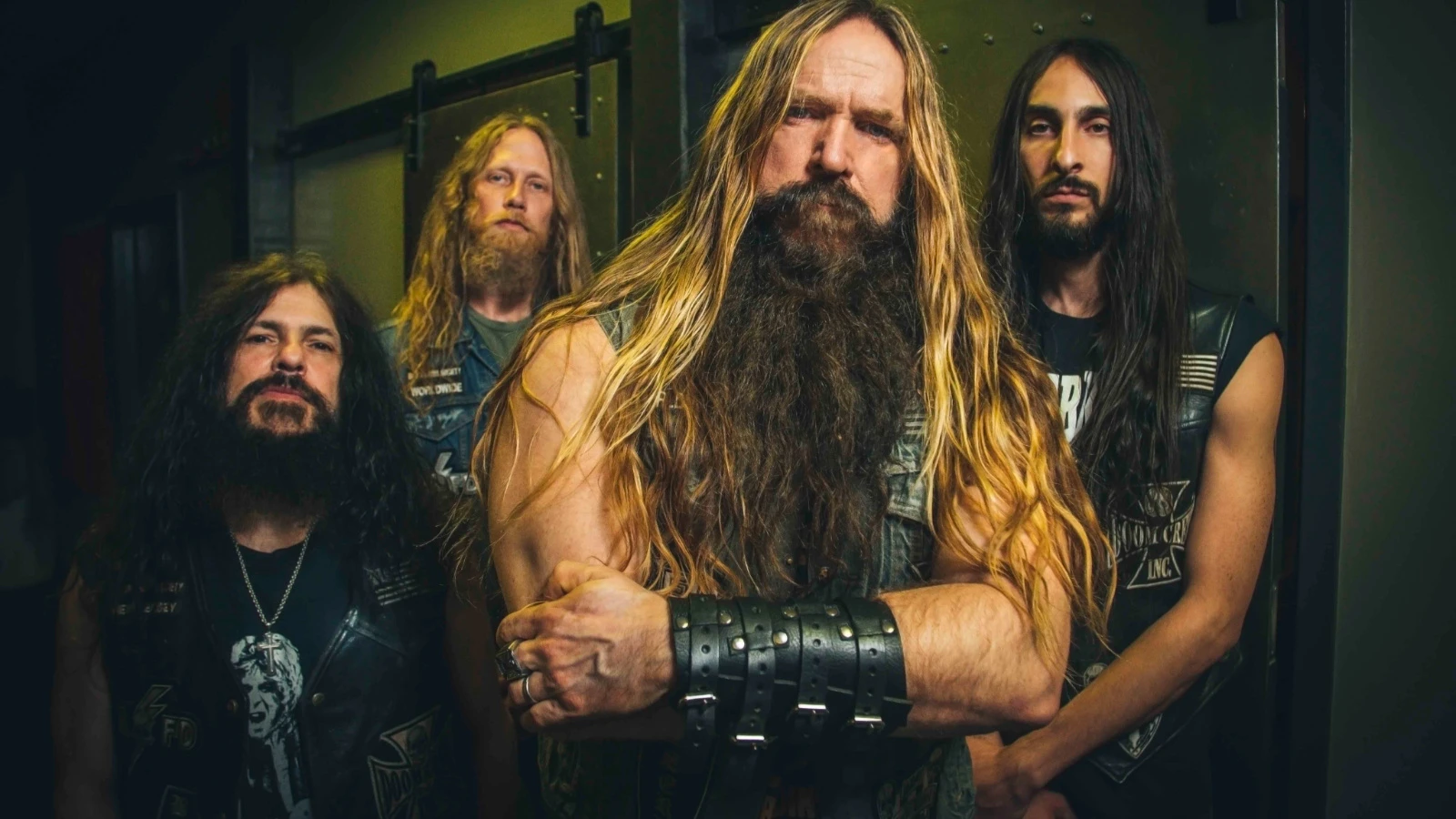 Black Label Society ilk kez İstanbul'a geliyor!