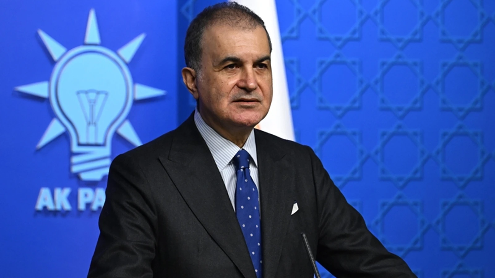 AK Parti'den CHP'li Başarır'a peş peşe tepkiler: Husumet şebekesi!