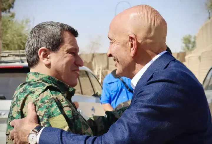 Amerika Suriye'de ne istiyor? Yunus Paksoy yazdı...