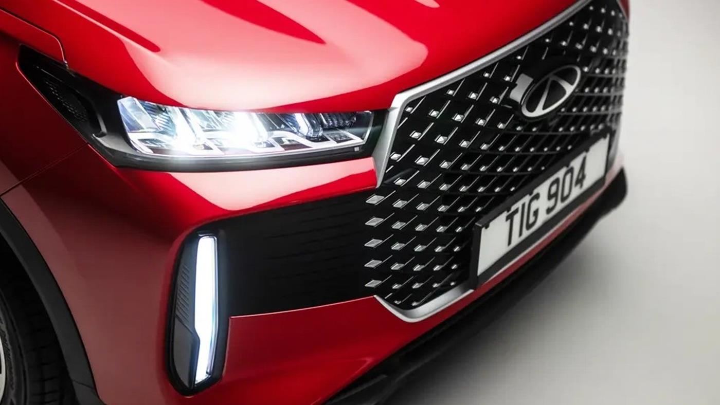 Chery, Avrupa'nın en rekabetçi segmentine giriş hazırlığında