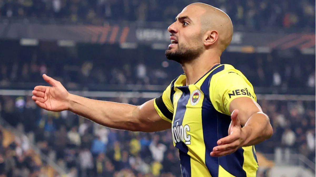 Sofyan Amrabat için ayrılık sesleri! İtalyan gazeteci duyurdu