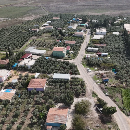 Herkesin Aynı Soyadı Taşıdığı Mahallede Akılalmaz Karışıklık: Başkasının Faturasını Ödüyorum