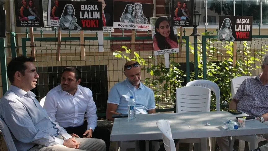 Kartalkaya'daki Grand Kartal Otel yangını davası sürüyor