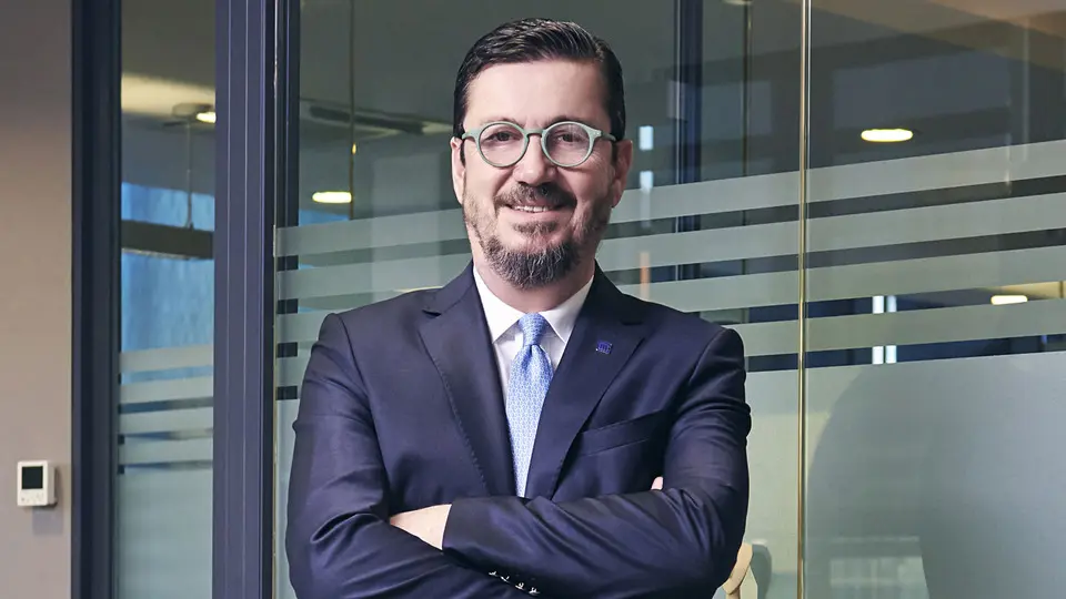 Dünya Çelik Birliği'nden Dalbeler'e yeni görev