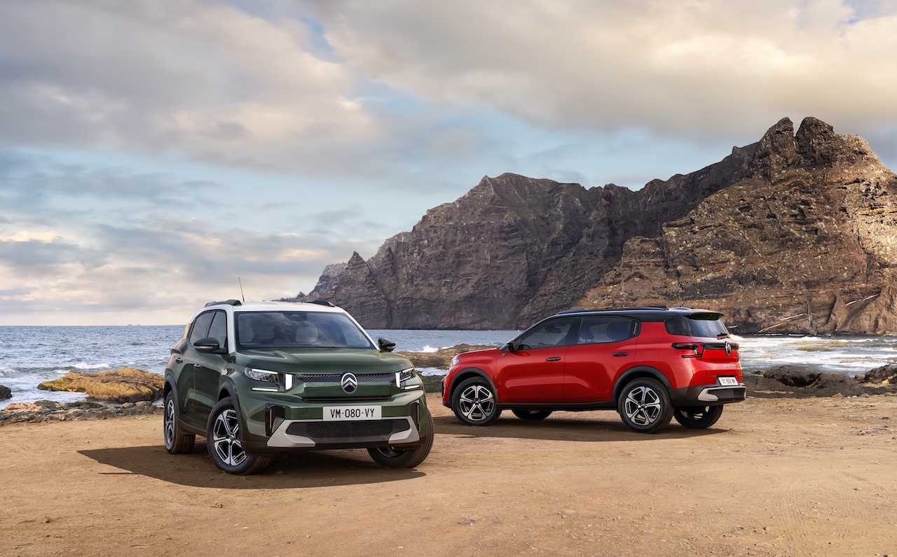 Yeni Citroen E-C3 Aircross Uzun Menzil Versiyonu Türkiye’de!