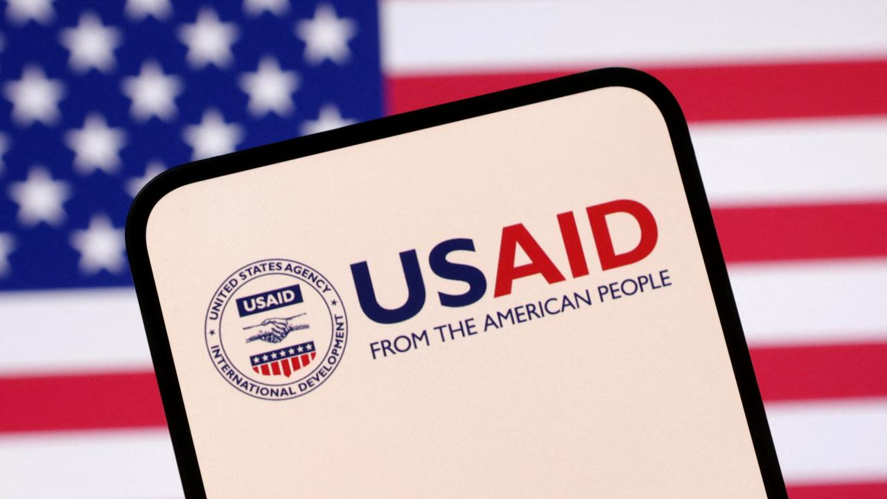 ABD'de dış yardım yapan USAID'in görevleri, Dışişleri Bakanlığına devredildi