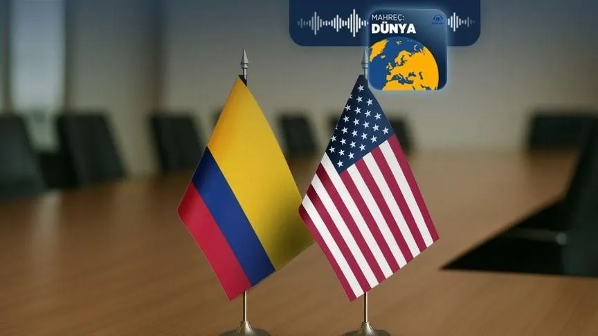 ABD ile Latin Amerika arasındaki kriz bölgedeki dengeleri nasıl etkiliyor?