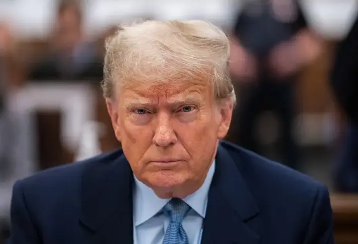 Trump'tan İran'a mesaj: İzin vermeyeceğiz!