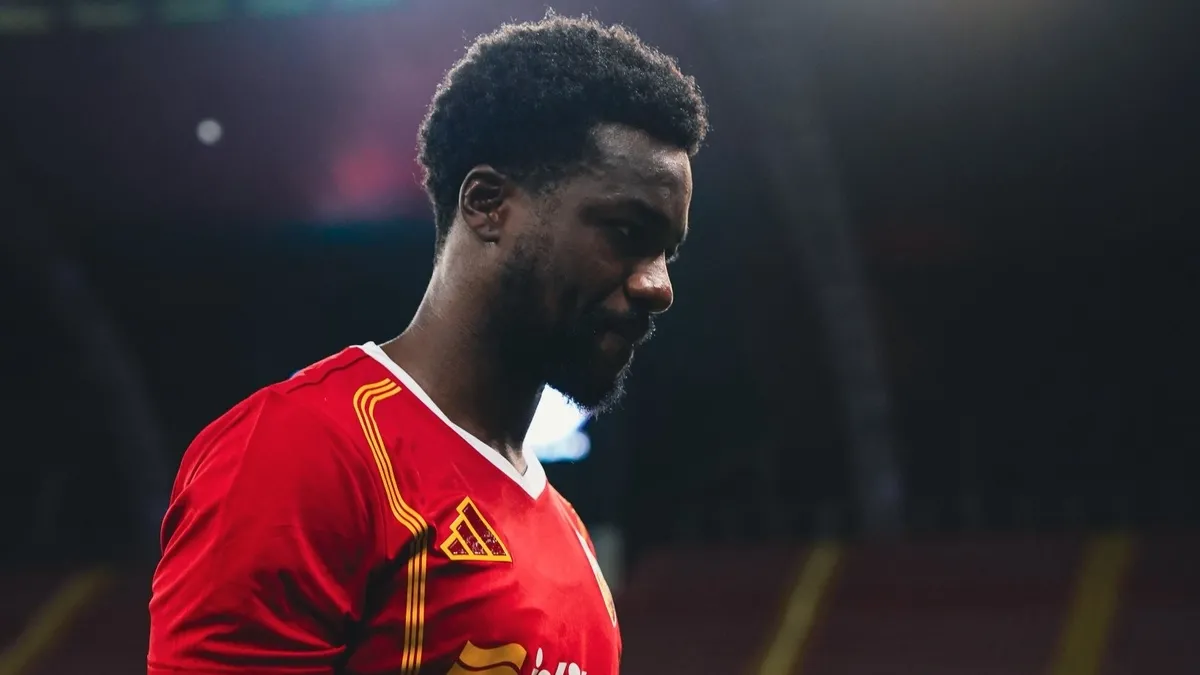 Kayserispor'da Jung 3 ay sahalardan uzak kalacak