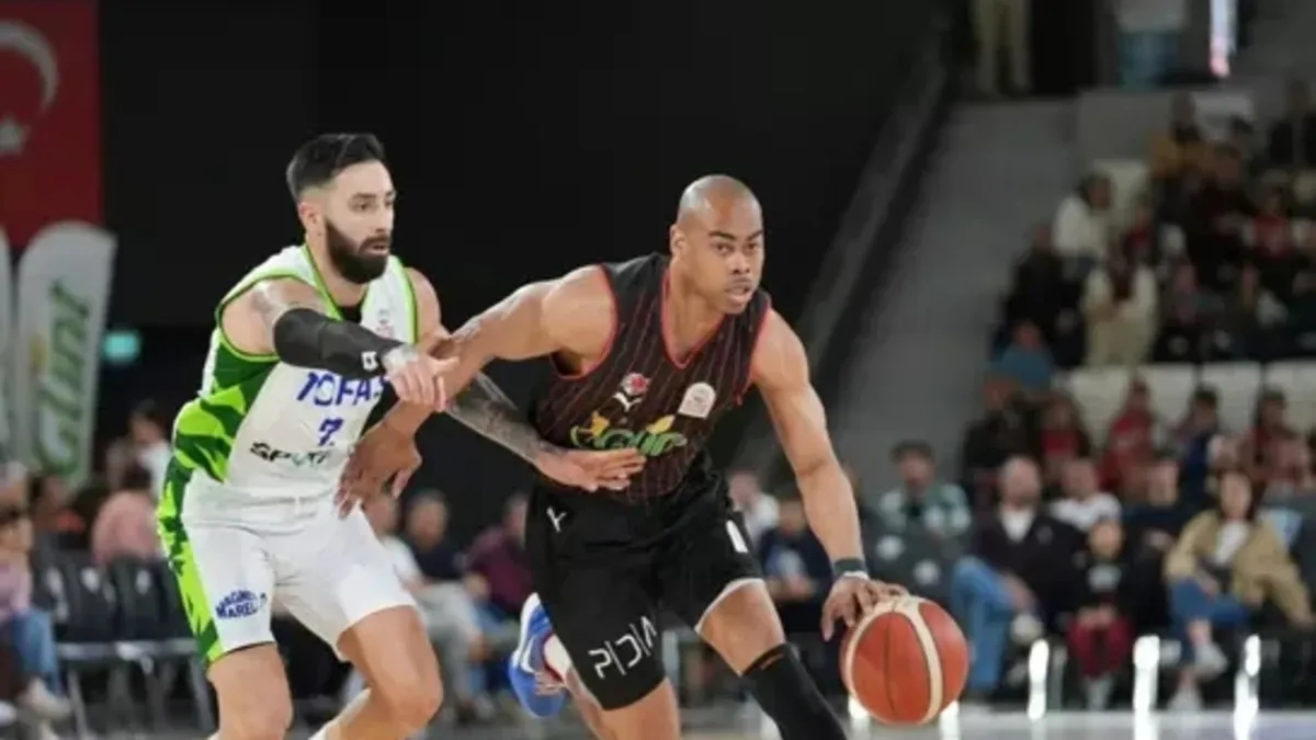 Manisa Basket, Tofaş'ı 100-96 yenerek düşme hattından uzaklaştı!