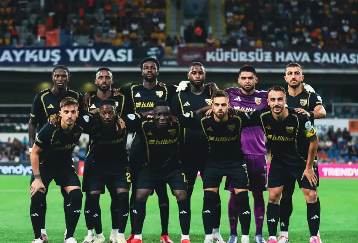 Kayserispor, son 11 sezonun en kötü başlangıcını sergiledi