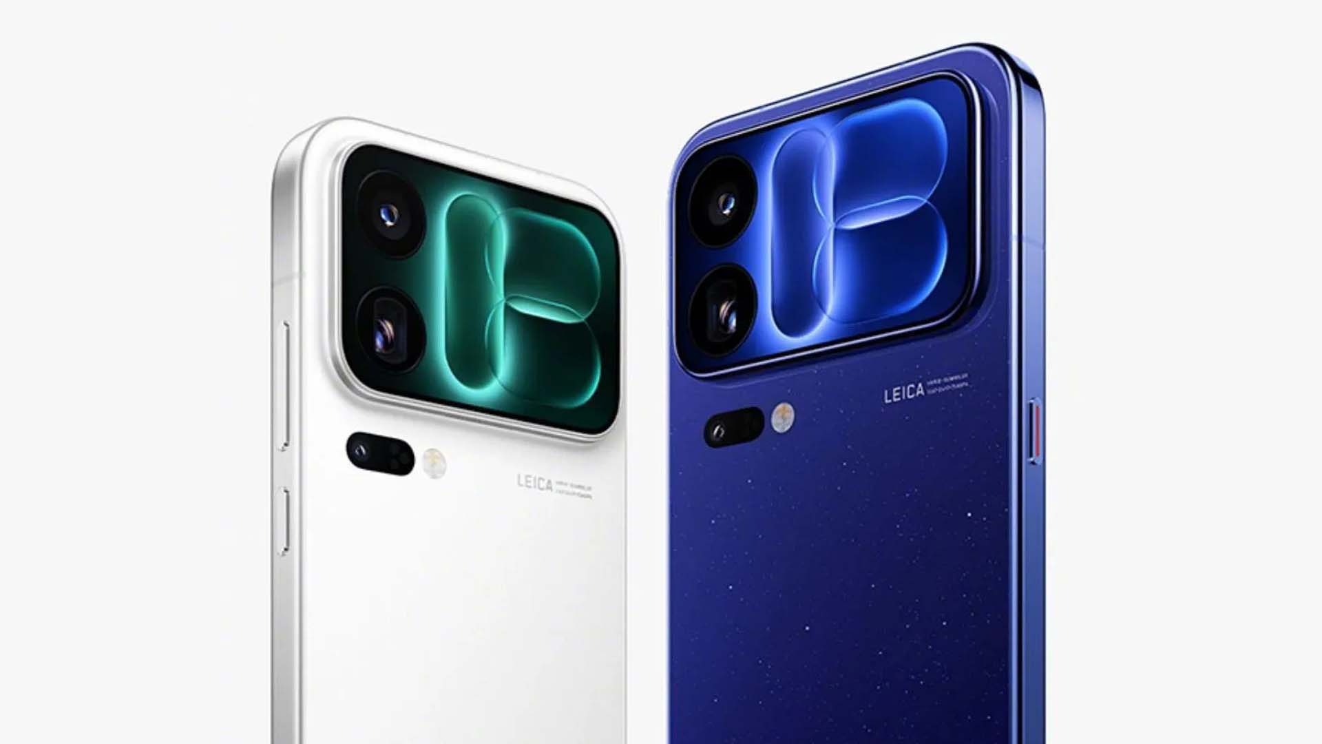 Xiaomi 18 Pro Serisi Yakında Türkiye’de Satışa Sunulacak