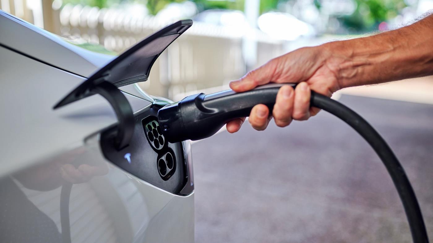 Elektrikli araç şarj istasyonlarında tüketim rekoru kırıldı!