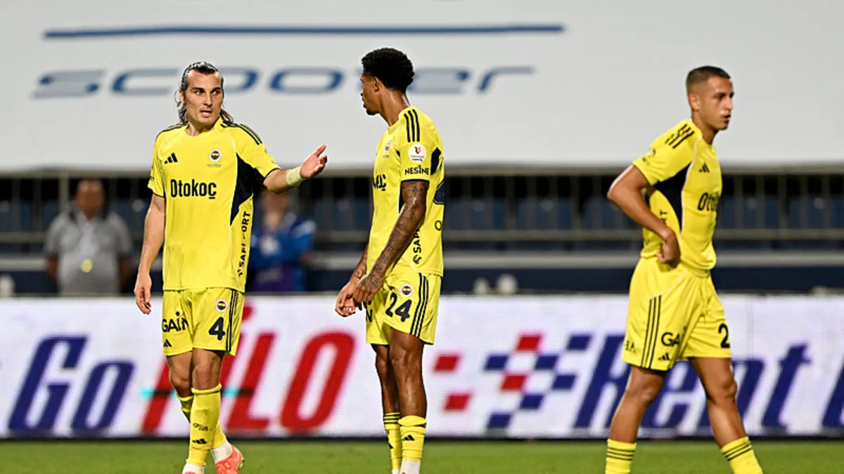 Fenerbahçe'yi bekleyen tehlike! Ahmet Çakar böyle açıkladı