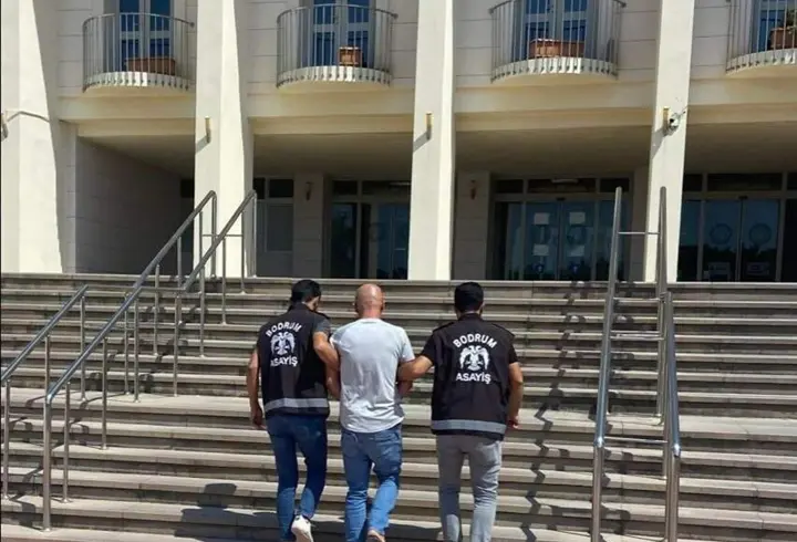 19 yıl hapisle aranan hükümlü, sahte kimlikle yakalandı