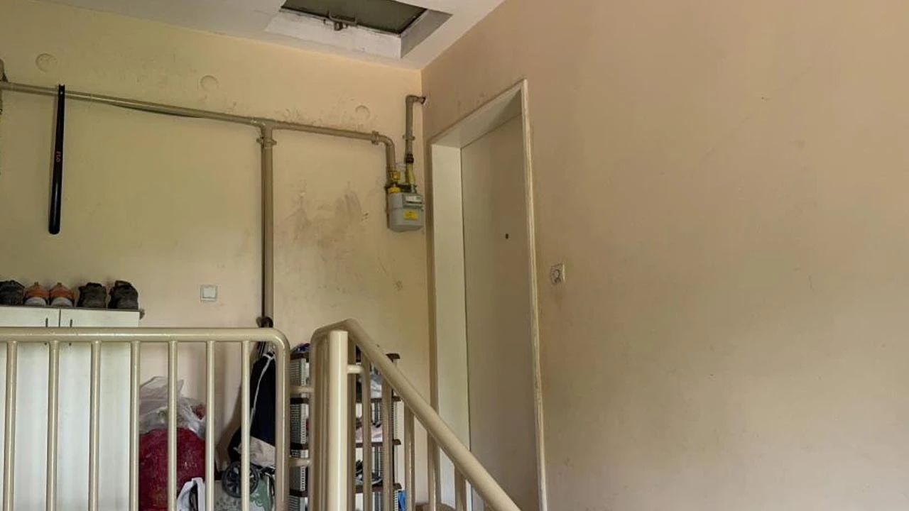 Anne vahşeti! 4 yaşındaki oğlunu boğarak öldürdü