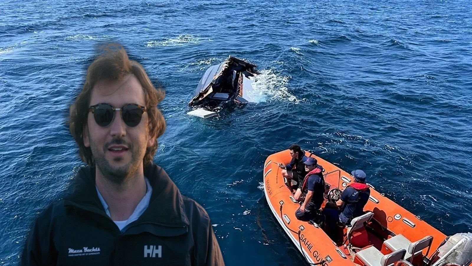 İş insanı Halit Yukay'ın ölümü... Kaptan hakkında istenen ceza belli oldu