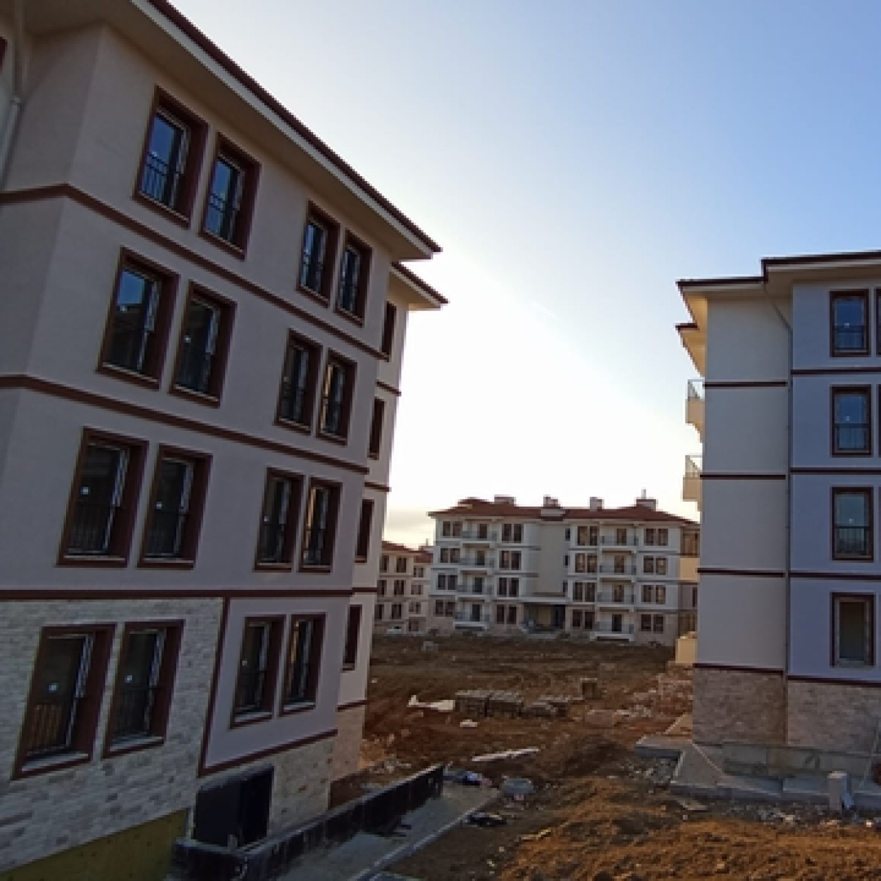 TOKİ Erzurum kura sonuçları açıklandı mı? 
