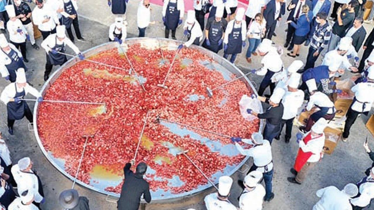 Afyonkarahisar’ın ekonomisine gastronomi gücü eklendi