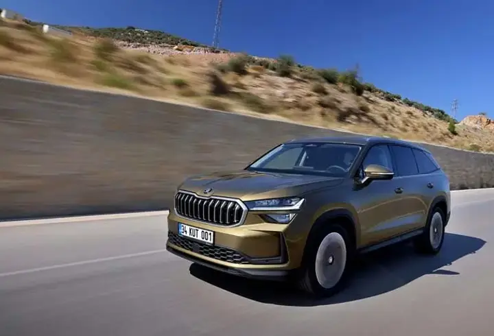 Škoda Tarihinin En Yüksek Satış Adedine Ulaştı