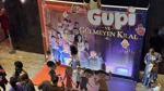Gupi Ve Gülmeyen Kral İzleyiciyle Buluştu