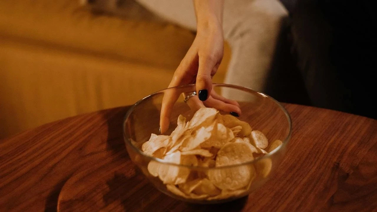 Pringles tekrardan raflarda ancak fiyatı dudak uçuklatıyor!