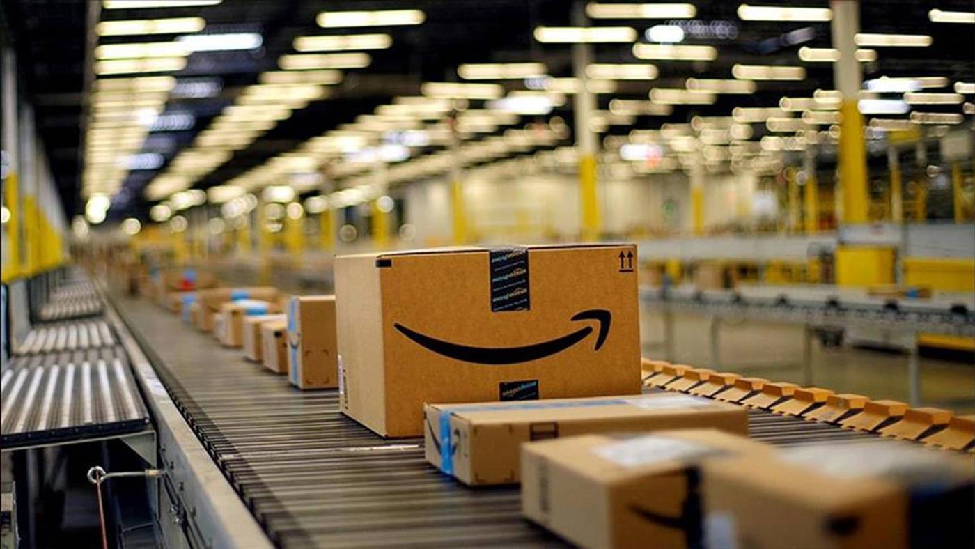 Amazon Depo ürünlerinde sepette ek indirimler başladı