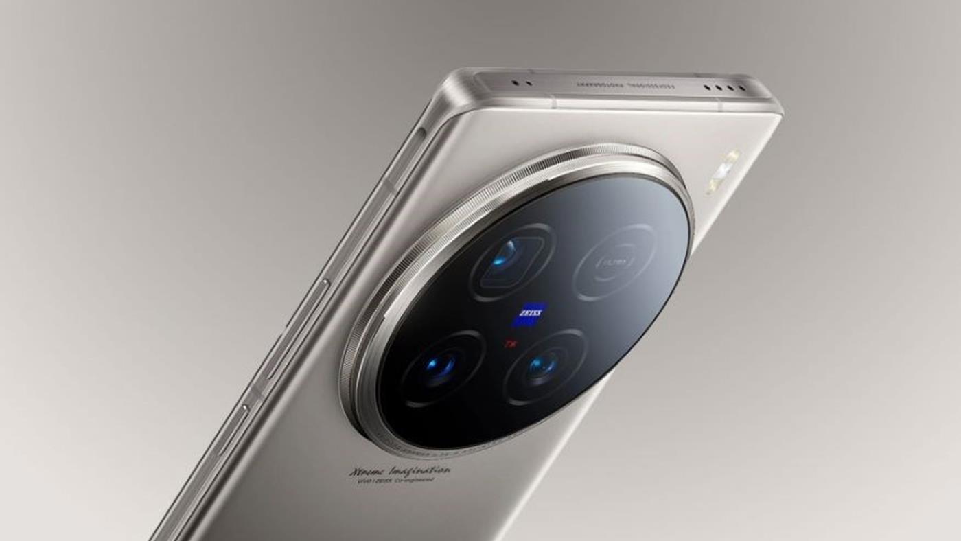 Vivo X200S sızdırıldı: Yeni nesil amiral gemisi neler sunuyor?