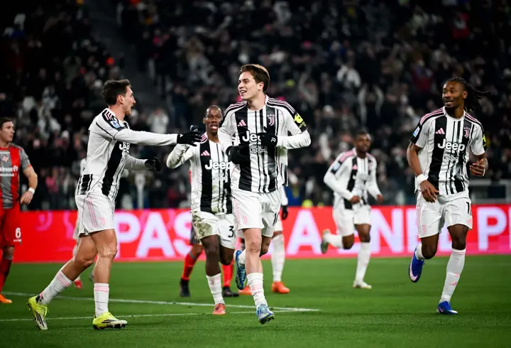 ÖZET | Kenan Yıldız attı, Juventus farka gitti