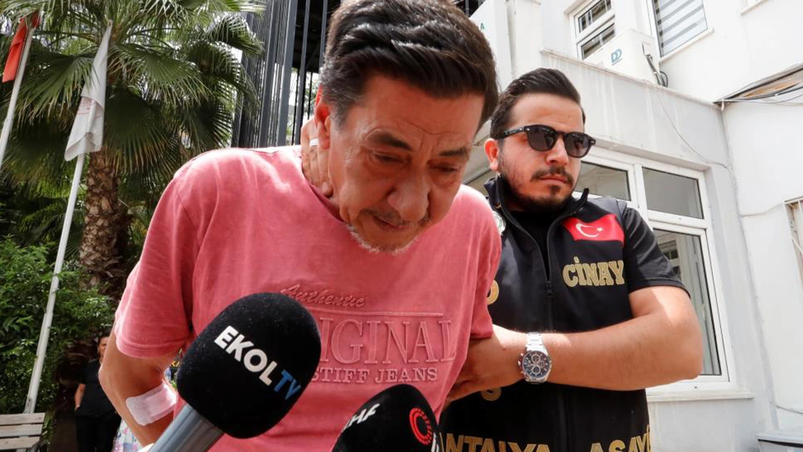Oğlunu 36 bıçak darbesiyle öldüren babanın cezası belli oldu