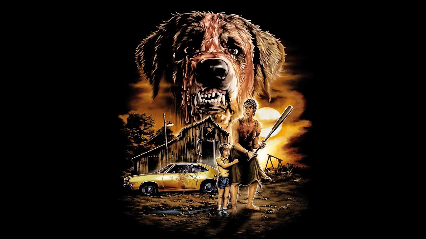 Netflix Stephen King uyarlamalarına bir yenisini daha ekliyor: Cujo