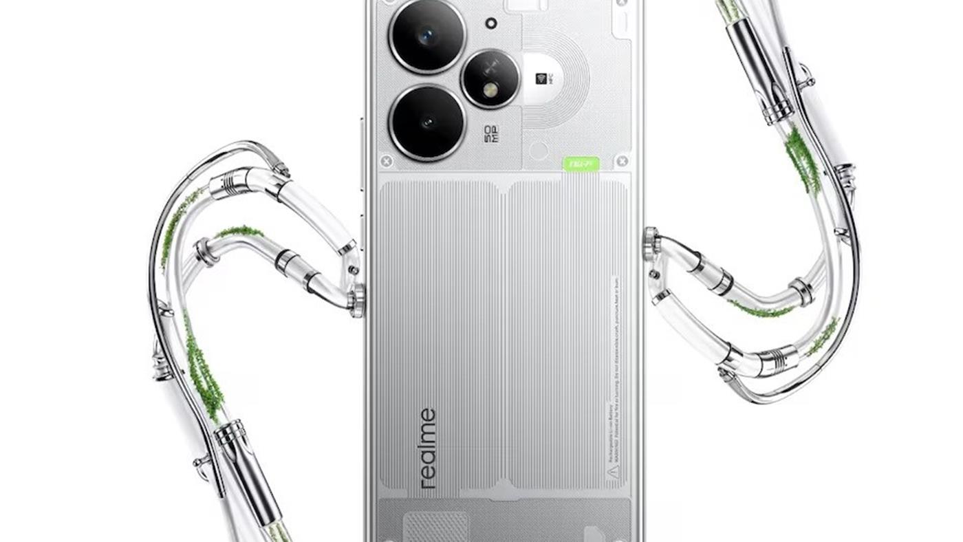 Realme Neo 7 Turbo özellikleri sızdı: Güç ve hız bir arada