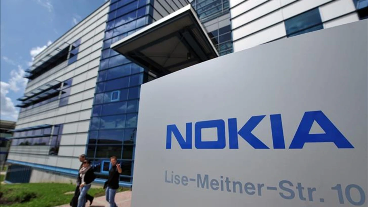 Nokia’dan sürpriz bilanço: Kâr ve satışlar tahminleri geçti