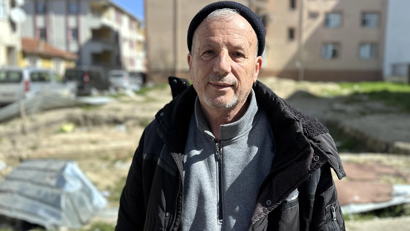 Söylentiler doğru çıktı; 5 yıl önce 160 bin liraya satın aldığı arsa meğerse...