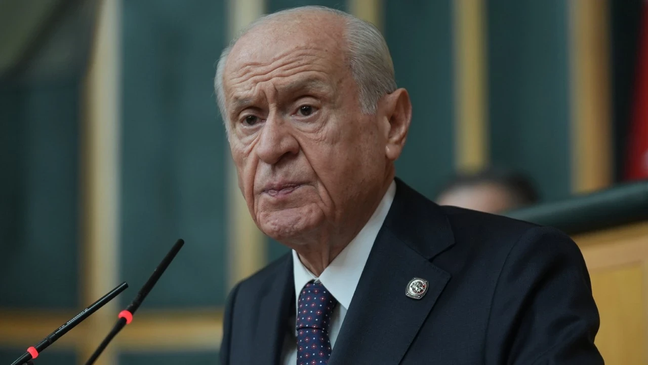 MHP lideri Bahçeli: Terörsüz Türkiye'nin şafağı sökecek