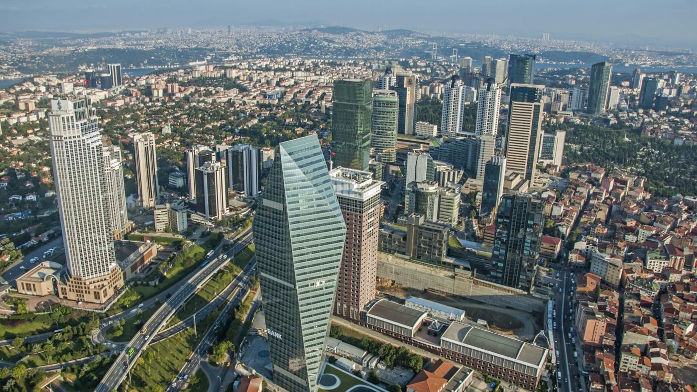 Türkiye’de evden imzayla şirket kurma dönemi başlıyor