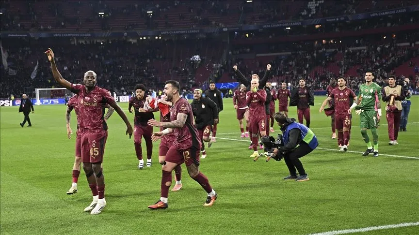 Galatasaray, Süper Lig'de yarın deplasmanda Kocaelispor ile karşılaşacak