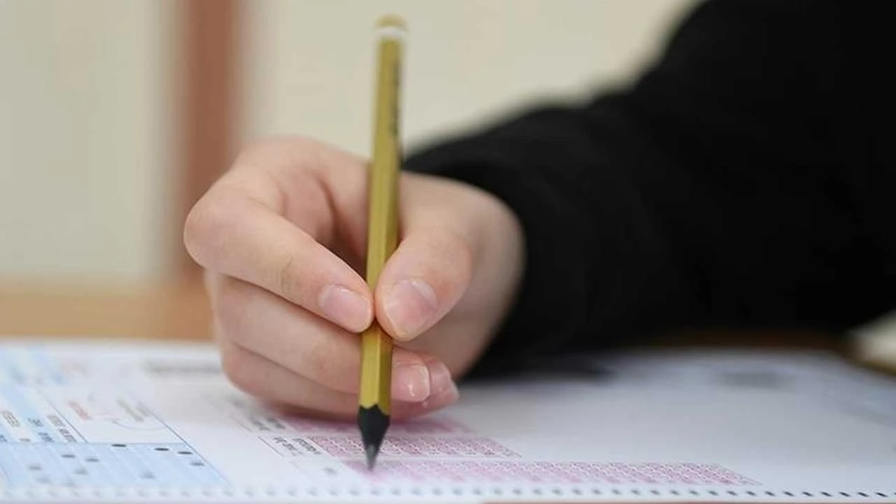 Bu saate dikkat! DİB - MBSTS sonuçları açıklandı mı, saat kaçta açıklanacak?