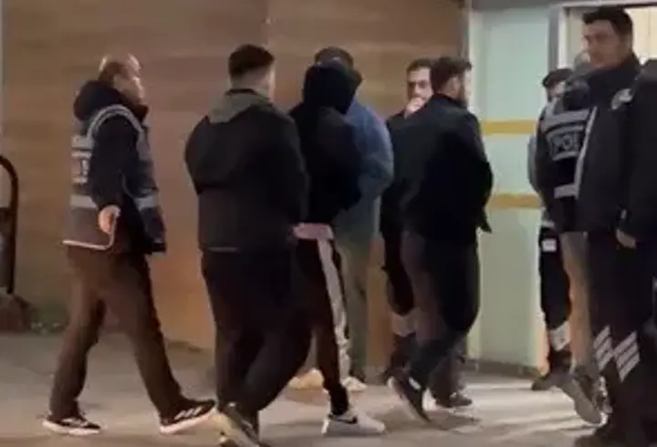 Bartın merkezli 15 ilde yasa dışı bahis operasyonunda 18 tutuklama