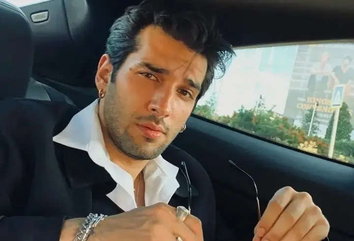 Geri dönüyor! Yalı Çapkını Tarık kimdir? Baran Bölükbaşı hangi dizilerde oynadı?