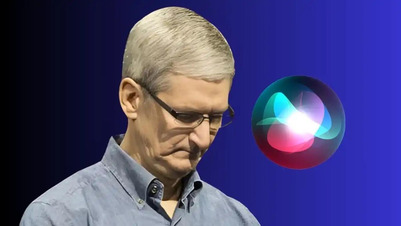 Google, iPhone'ların "geciken" yapay zeka özellikleriyle dalga geçti