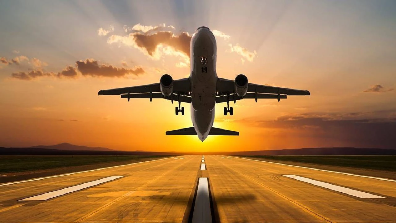 Jet Yakıtı Maliyetleri Uçuşları Zorluyor: Etkisi 5 Yıl Sürebilir