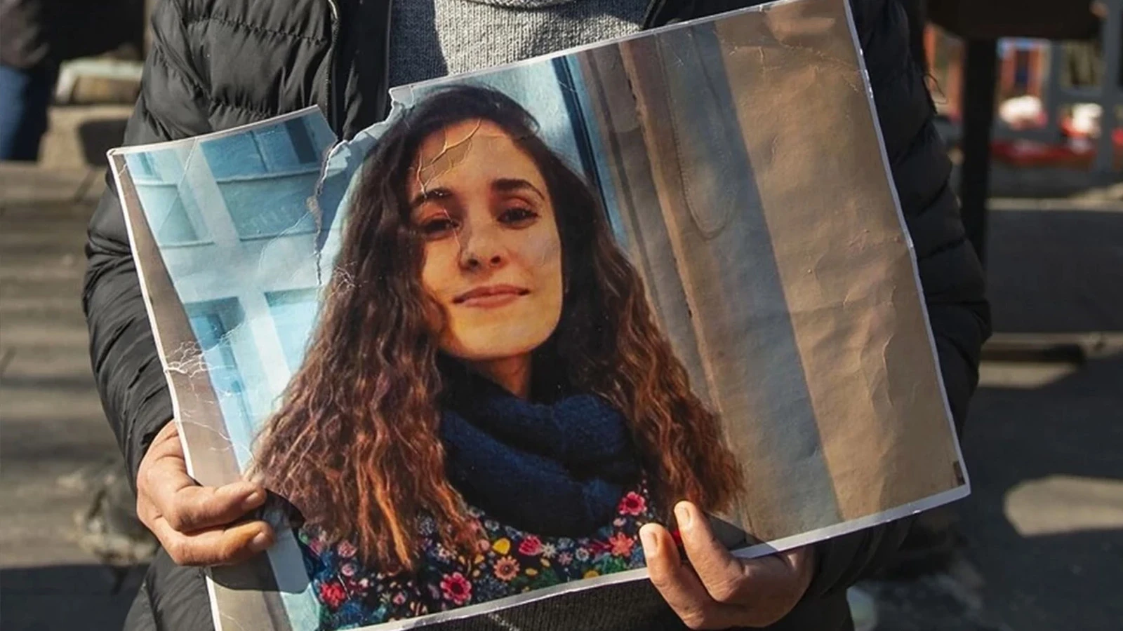 Gülistan Doku soruşturmasında şüpheli Gökhan Ertok tutuklandı